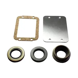 4WD Disconnect Block Off Kit