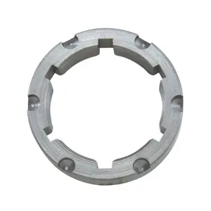 Spindle Thrust Washer