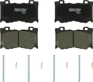 PC1346 | Disc Brake Pad Set | PerfectStop