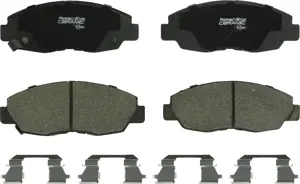 PC465A | Disc Brake Pad Set | PerfectStop