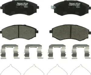PC700 | Disc Brake Pad Set | PerfectStop