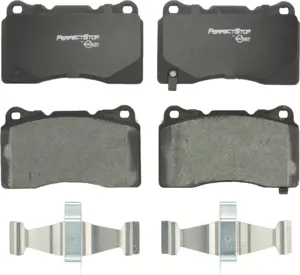 PS1050AM | Disc Brake Pad Set | PerfectStop