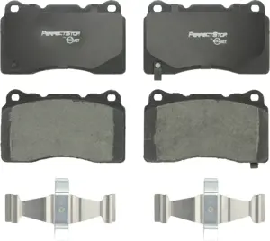 PS1050M | Disc Brake Pad Set | PerfectStop