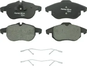 PS1106M | Disc Brake Pad Set | PerfectStop