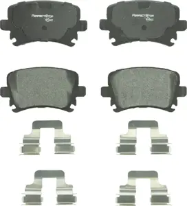 PS1108M | Disc Brake Pad Set | PerfectStop