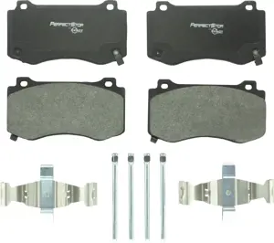 PS1149M | Disc Brake Pad Set | PerfectStop