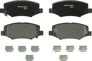 PS1274M | Disc Brake Pad Set | PerfectStop