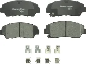 PS320M | Disc Brake Pad Set | PerfectStop