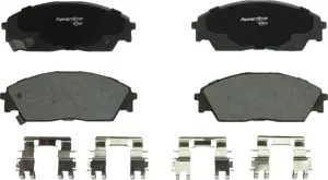 PS373M | Disc Brake Pad Set | PerfectStop