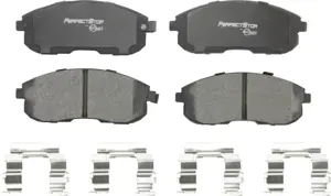 PS430M | Disc Brake Pad Set | PerfectStop