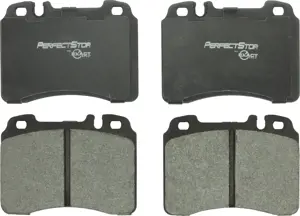 PS561AM | Disc Brake Pad Set | PerfectStop