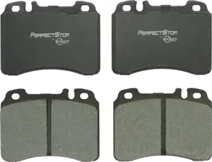 PS561BM | Disc Brake Pad Set | PerfectStop