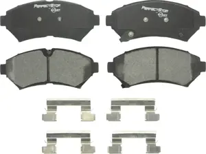PS850M | Disc Brake Pad Set | PerfectStop