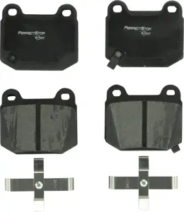 PS961M | Disc Brake Pad Set | PerfectStop