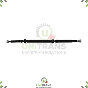 DSLR09 | Drive Shaft Assembly | Unitrans drivetrain