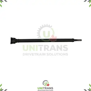 DSM518 | Drive Shaft Assembly | Unitrans drivetrain
