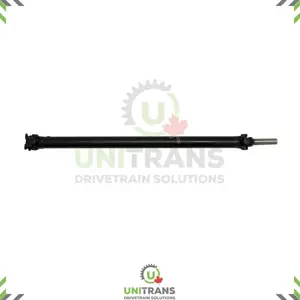 DSR102 | Drive Shaft Assembly | Unitrans drivetrain