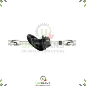 JCA811 | Steering Shaft | Unitrans drivetrain