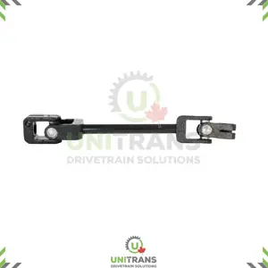 JCCA85 | Steering Shaft | Unitrans drivetrain