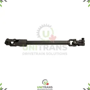 JCEX97 | Steering Shaft | Unitrans drivetrain