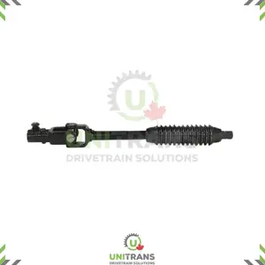 JCLC98 | Steering Shaft | Unitrans drivetrain