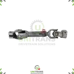 JCSP04 | Steering Shaft | Unitrans drivetrain