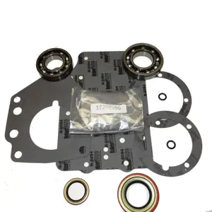 ZMBK111 | Manual Transmission Bearing and Seal Overhaul Kit | USA Standard Gear