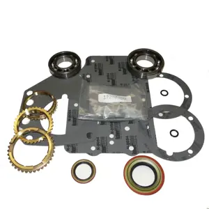 ZMBK111WS | Manual Transmission Bearing and Seal Overhaul Kit | USA Standard Gear