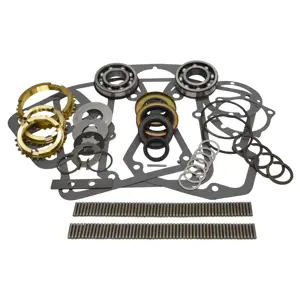 ZMBK114IWS | Manual Transmission Bearing and Seal Overhaul Kit | USA Standard Gear