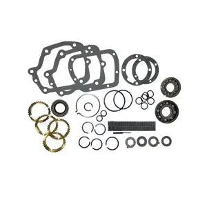 ZMBK117WS | Manual Transmission Bearing and Seal Overhaul Kit | USA Standard Gear