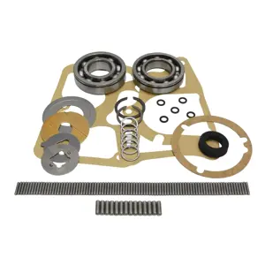 ZMBK119 | Manual Transmission Bearing and Seal Overhaul Kit | USA Standard Gear