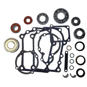 ZMBK155 | Manual Transmission Bearing and Seal Overhaul Kit | USA Standard Gear