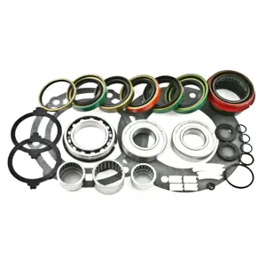 ZTBK241A | Transfer Case Bearing and Seal Overhaul Kit | USA Standard Gear