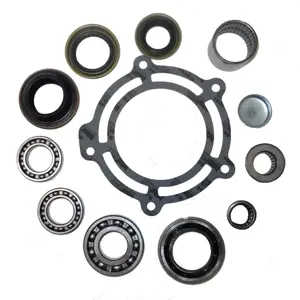ZTBK243 | Transfer Case Bearing and Seal Overhaul Kit | USA Standard Gear