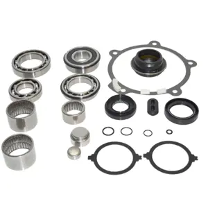 ZTBK333 | Transfer Case Bearing and Seal Overhaul Kit | USA Standard Gear