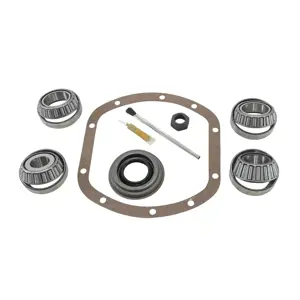 ZBKD30-F | Axle Differential Bearing Kit | USA Standard Gear