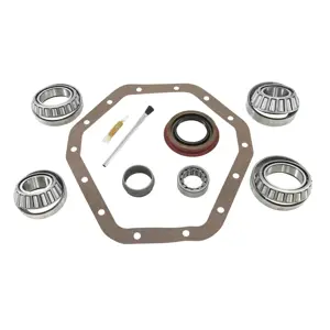 ZBKGM14T-B | Axle Differential Bearing Kit | USA Standard Gear
