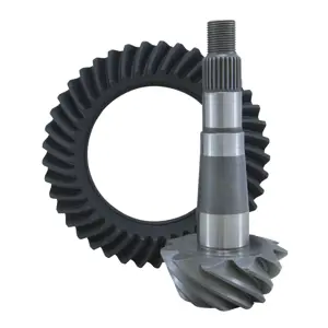 ZG C8.25-307 | Differential Ring and Pinion | USA Standard Gear