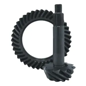 ZG C8.41-373 | Differential Ring and Pinion | USA Standard Gear