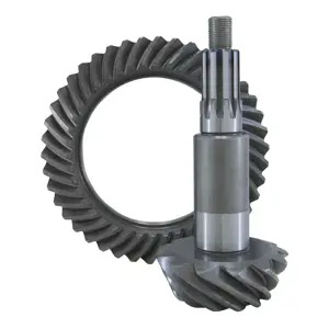 ZG C8.42-355-C | Differential Ring and Pinion | USA Standard Gear
