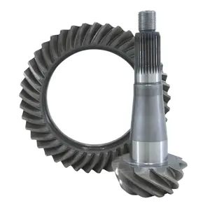 ZG C8.89-355 | Differential Ring and Pinion | USA Standard Gear