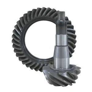 ZG C9.25-488 | Differential Ring and Pinion | USA Standard Gear