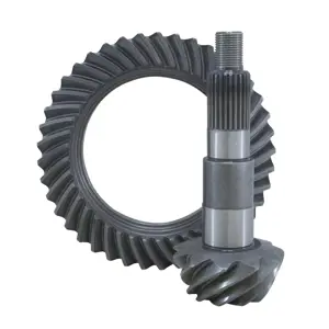 ZG D30R-411R | Differential Ring and Pinion | USA Standard Gear