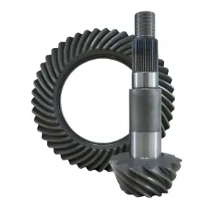 ZG D80-331 | Differential Ring and Pinion | USA Standard Gear