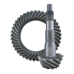 ZG F10.25-355L | Differential Ring and Pinion | USA Standard Gear