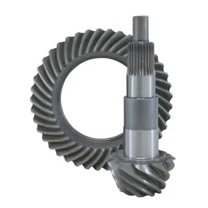 ZG F7.5-308 | Differential Ring and Pinion | USA Standard Gear