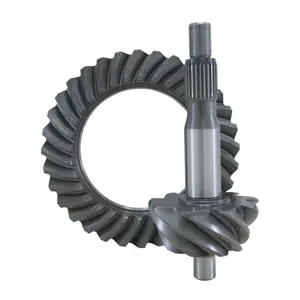 ZG F8-300 | Differential Ring and Pinion | USA Standard Gear