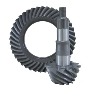 ZG F8.8-327 | Differential Ring and Pinion | USA Standard Gear