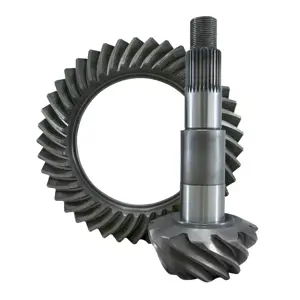 ZG GM11.5-342 | Differential Ring and Pinion | USA Standard Gear