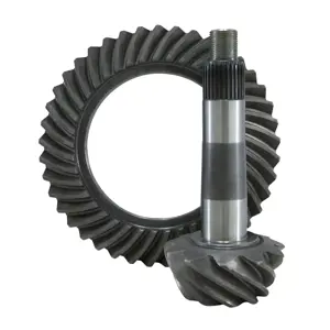 ZG GM12T-488 | Differential Ring and Pinion | USA Standard Gear